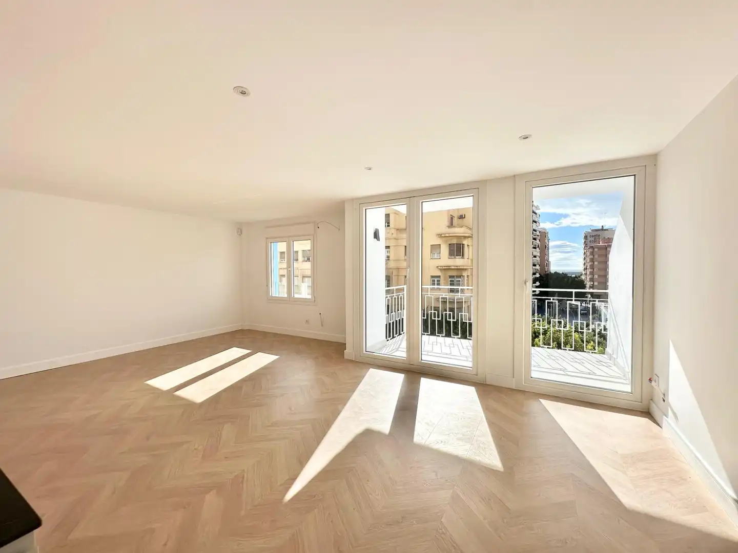 Piso con ascensor en venta en Centro, imagen 7