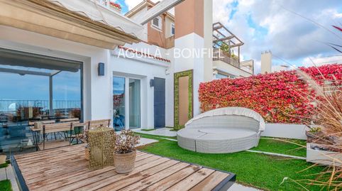 Foto 5 de Ático en venta en Pedralbes, Barcelona Capital