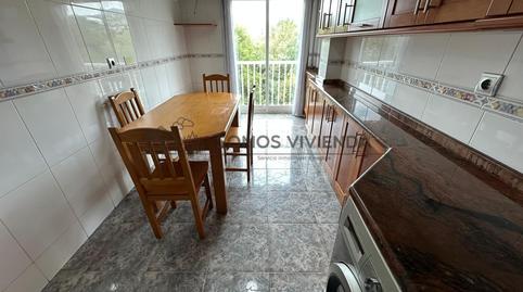 Foto 4 de Pis en venda a Posío, Ourense