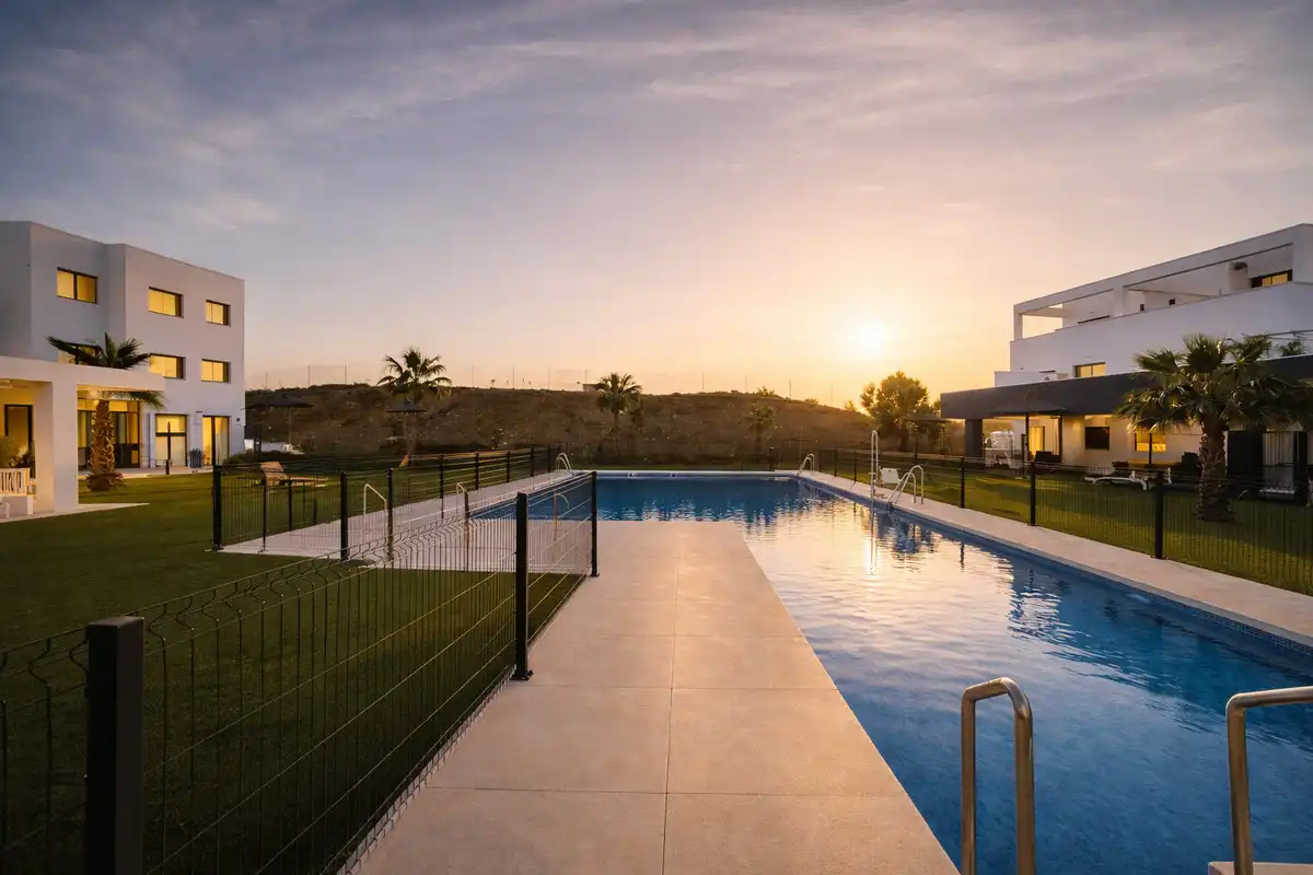 Flat with terrace for sale in Av. Blas de Lezo