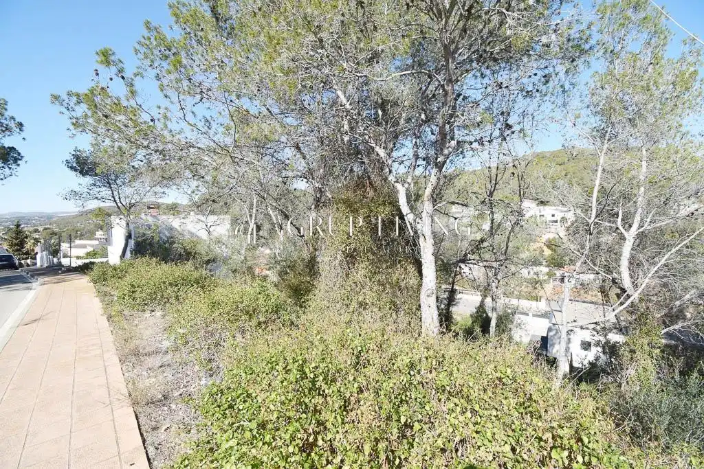 Residential land for sale in Mas Alba, imagen 13