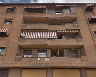 Exterior view of Flat for sale in Alcalá de Henares