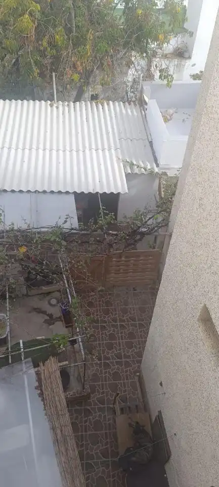 Terraza de Casa o chalet en venta en Guía de Isora