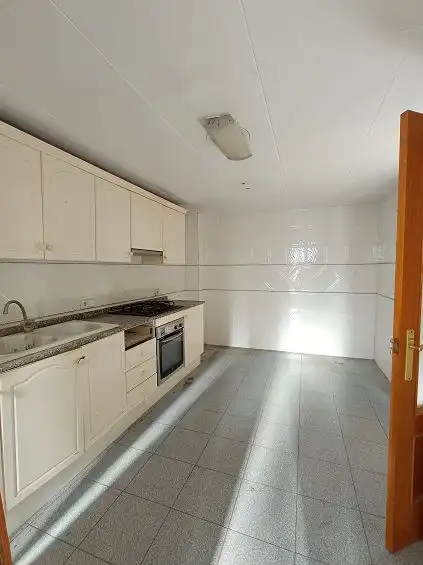 Cocina de Casa o chalet en venta en Cambrils con Aire acondicionado, Calefacción y Terraza