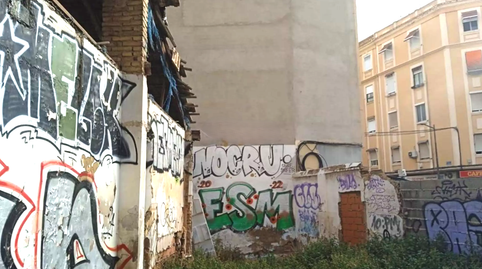 Foto 5 de Residencial en venda a Misser Rabassa, 37, -1, La Raïosa, Valencia