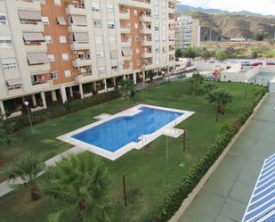 Piscina de Pis en venda en Málaga Capital amb Aire condicionat, Terrassa i Traster