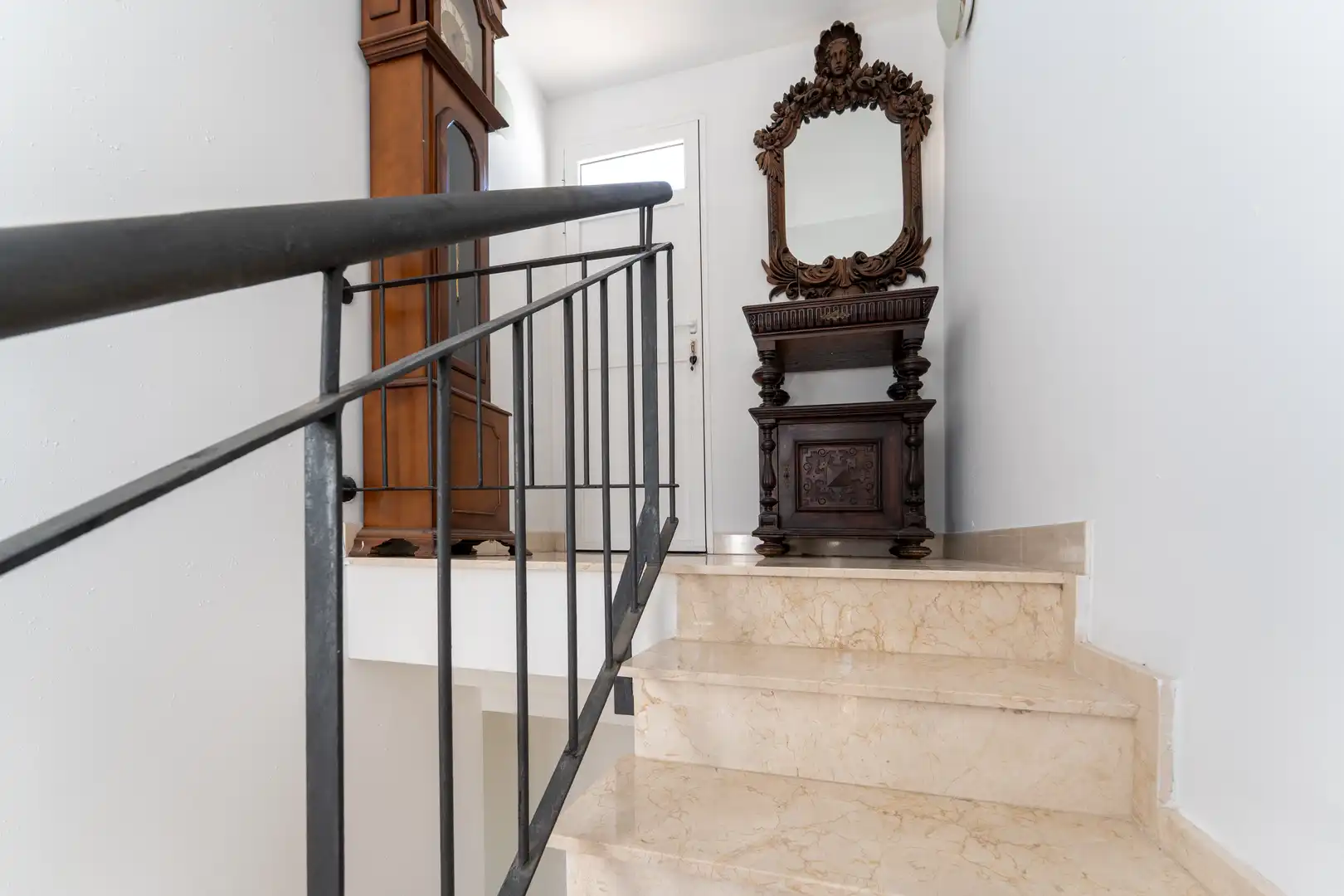Casa adosada en venda en San Bartolomé de Tirajana amb Aire condicionat, Calefacció i Terrassa