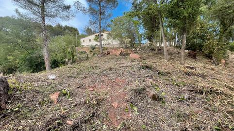 Foto 3 de Residencial en venta en Camí Racó, Gelida, Barcelona