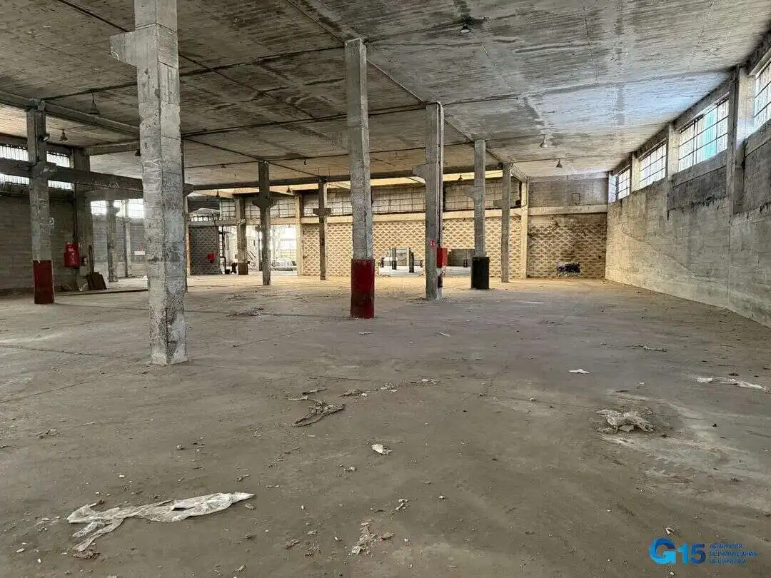 Nave industrielle à louer à Legorreta, imagen 10
