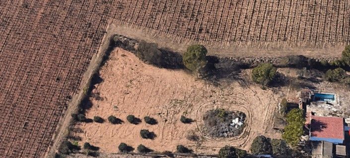 Land for sale in La Roca del Vallès