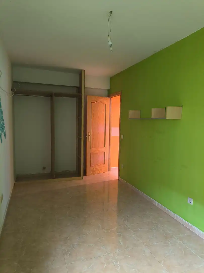 Apartament en venda en El Tiemblo 