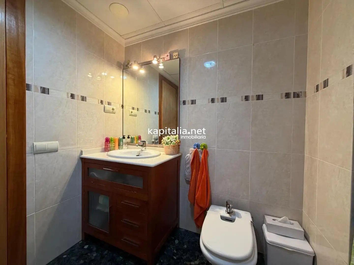 Piso con terraza en venta en Sant Josep - Zona Hospital, imagen 18