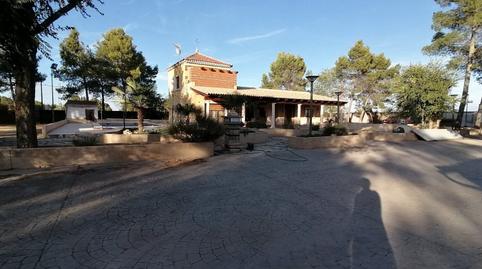 Foto 4 de Finca rústica en venta en Alcázar de San Juan, Ciudad Real