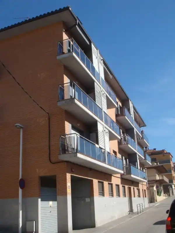 Parcheggio con ascensore in vendita a Montseny, imagen 7