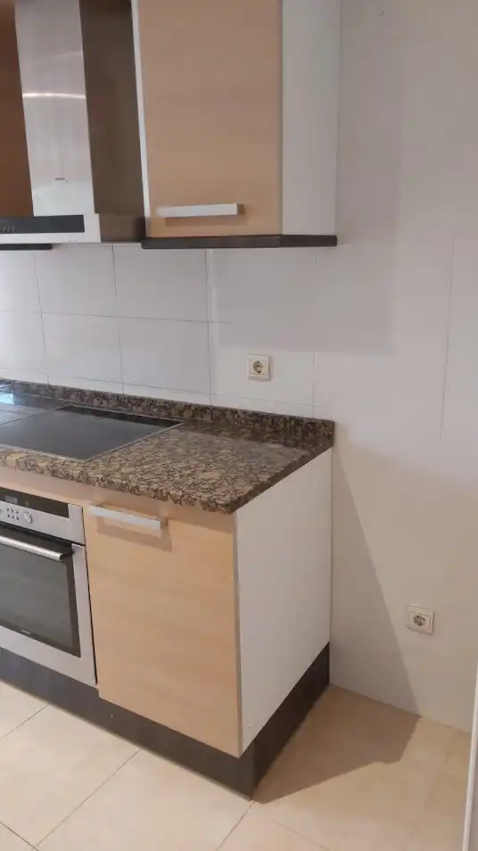 Piso de alquiler en Avinguda del Mestre Montaner, El Poble Sec