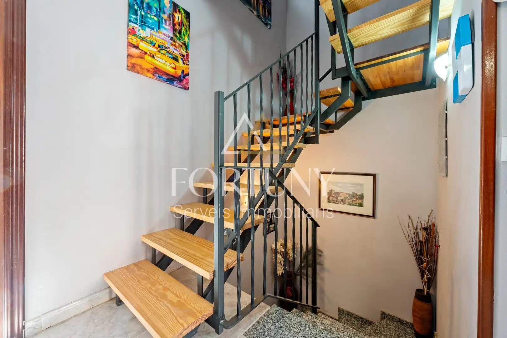 Casa o chalet en venta en Pira con Aire acondicionado, Calefacción y Jardín privado
