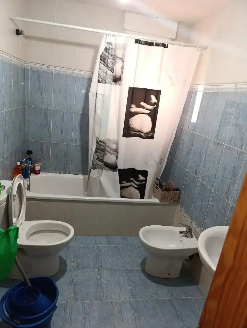 Bany de Pis en venda en Pozo Cañada