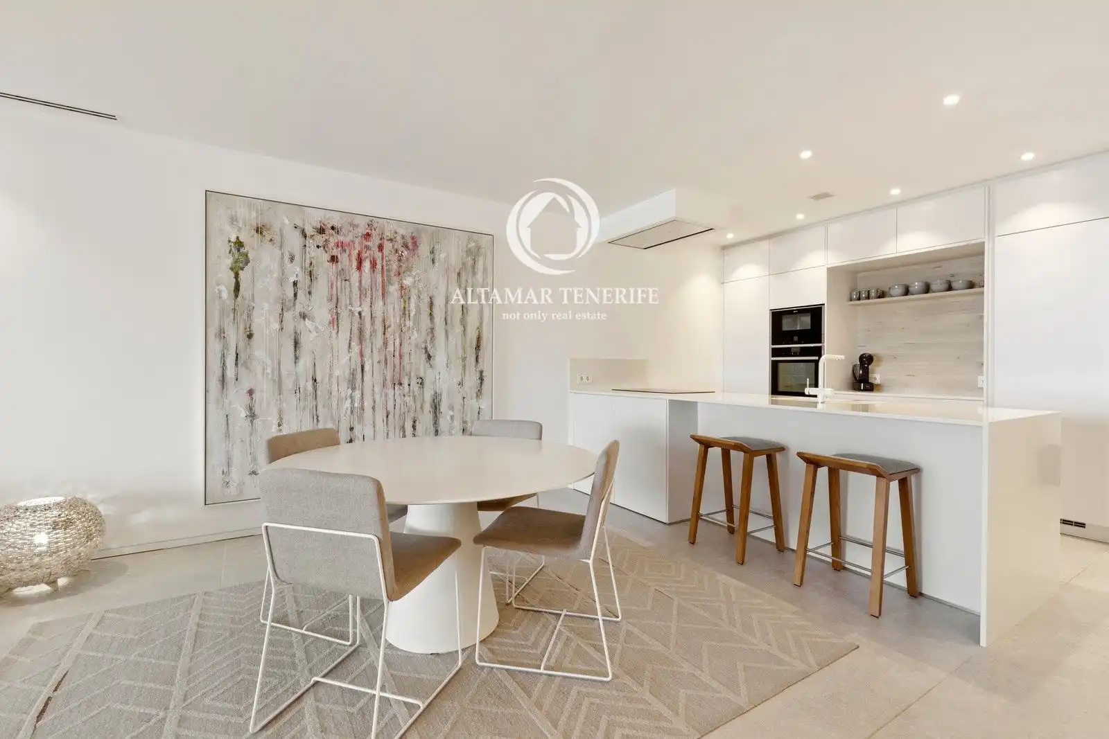 Apartments for sale in Avenida de Palm Mar, Palm - Mar