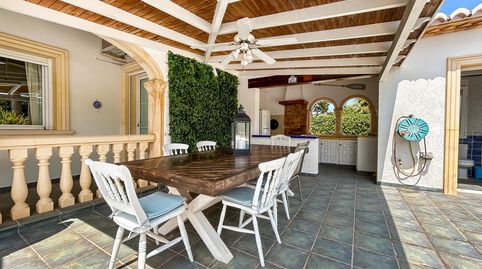 Photo 3 of Houses for sale in La Granadella - Costa Nova, Jávea / Xàbia