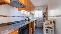 Kitchen of Flat for sale in Pedreguer  with Air Conditioner, Heating and Terrace