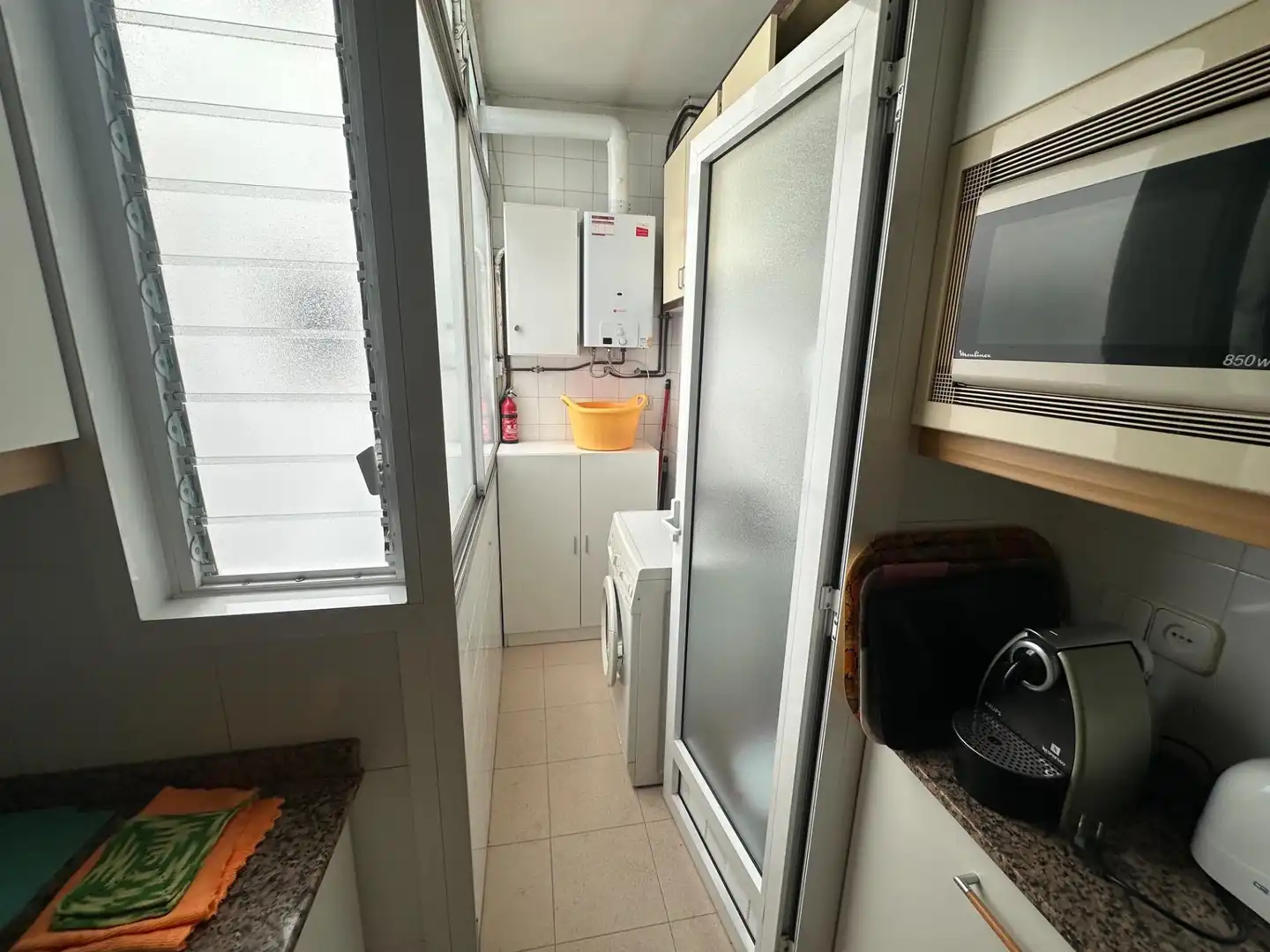 Wohnung zur Miete in Carrer Carrer Marina, Sagrada Família