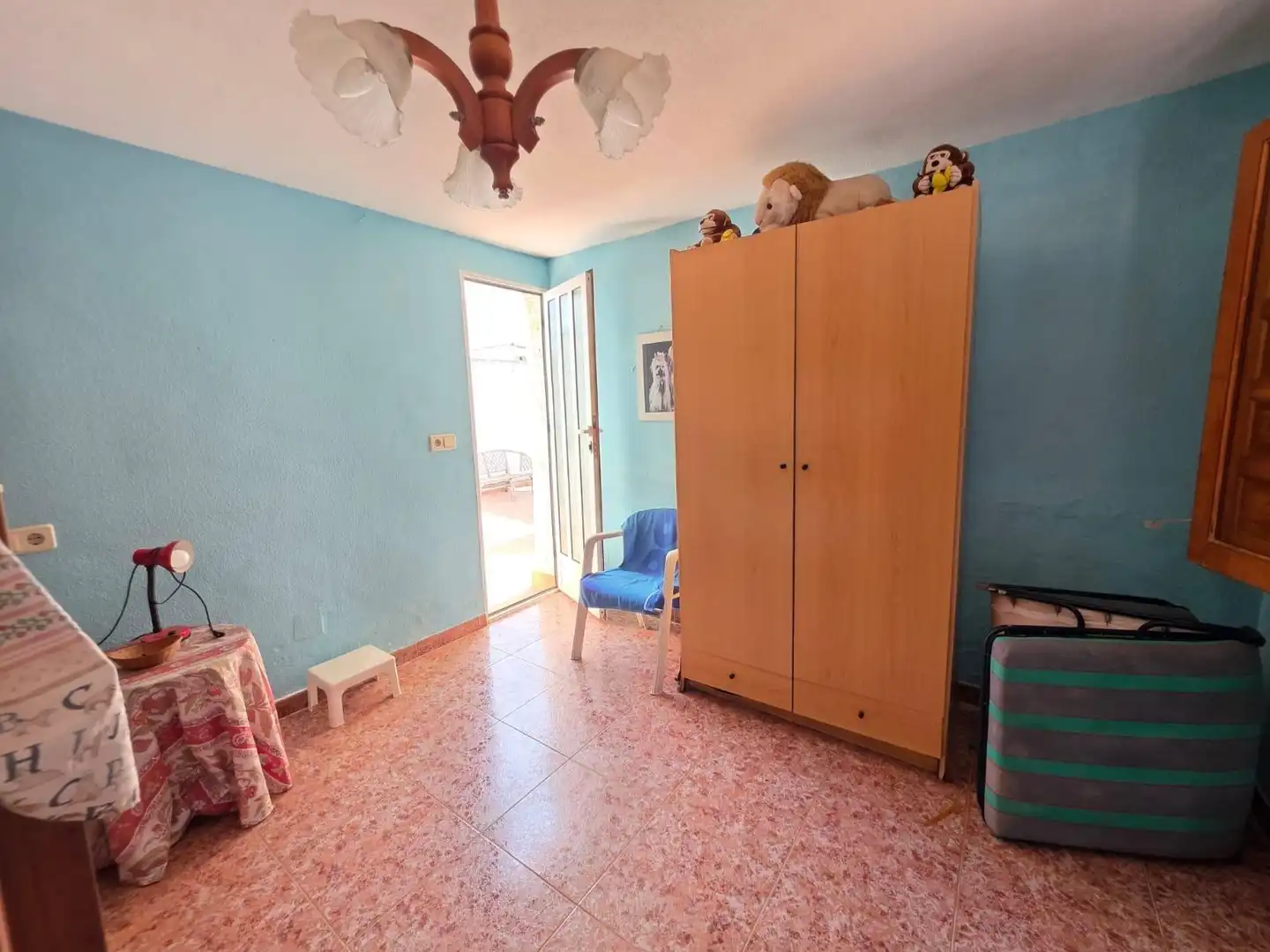 Casa pareada en venta en Calle Calle Londres, imagen 17