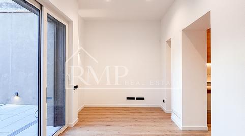 Foto 4 de Pis en venda a Rector Triado, S/n, Hostafrancs, Barcelona