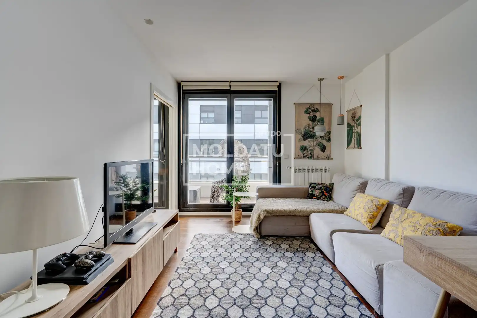 Duplex avec piscine à vendre à Miramon - Zorroaga, imagen 9