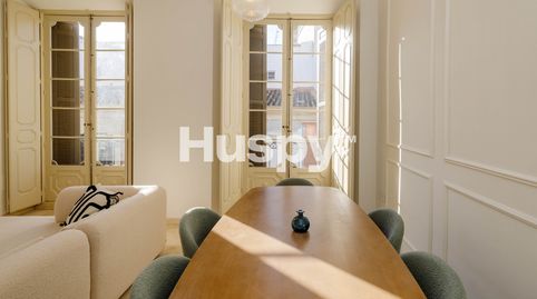 Foto 5 de Piso en venta en Calle Méndez Núñez, Centro Histórico, Málaga Capital