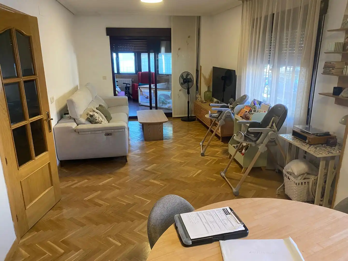 Appartement avec piscine à vendre à Calle Barcelona, imagen 5