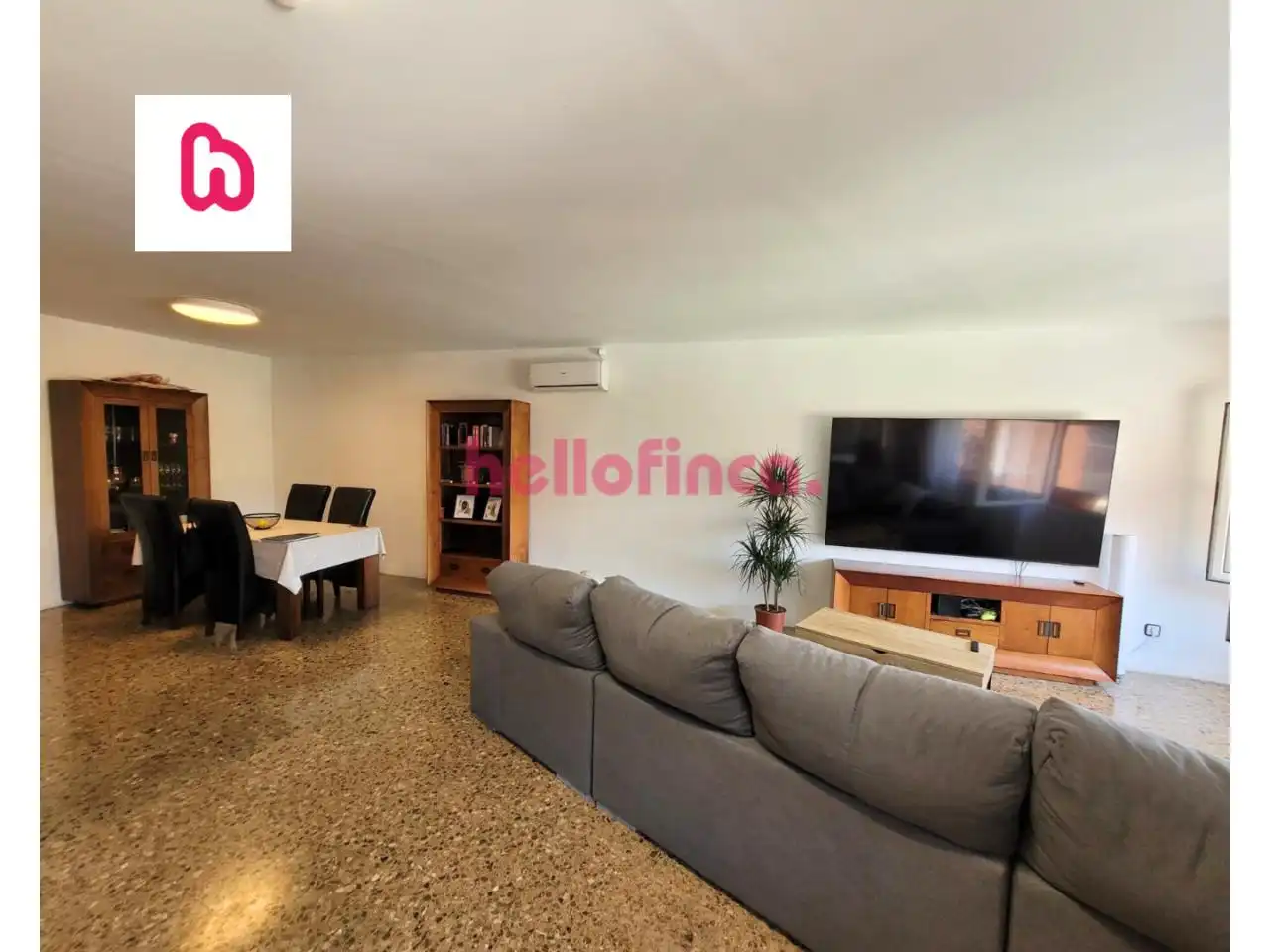 Wohnung zum Verkauf in Ponent, imagen 3