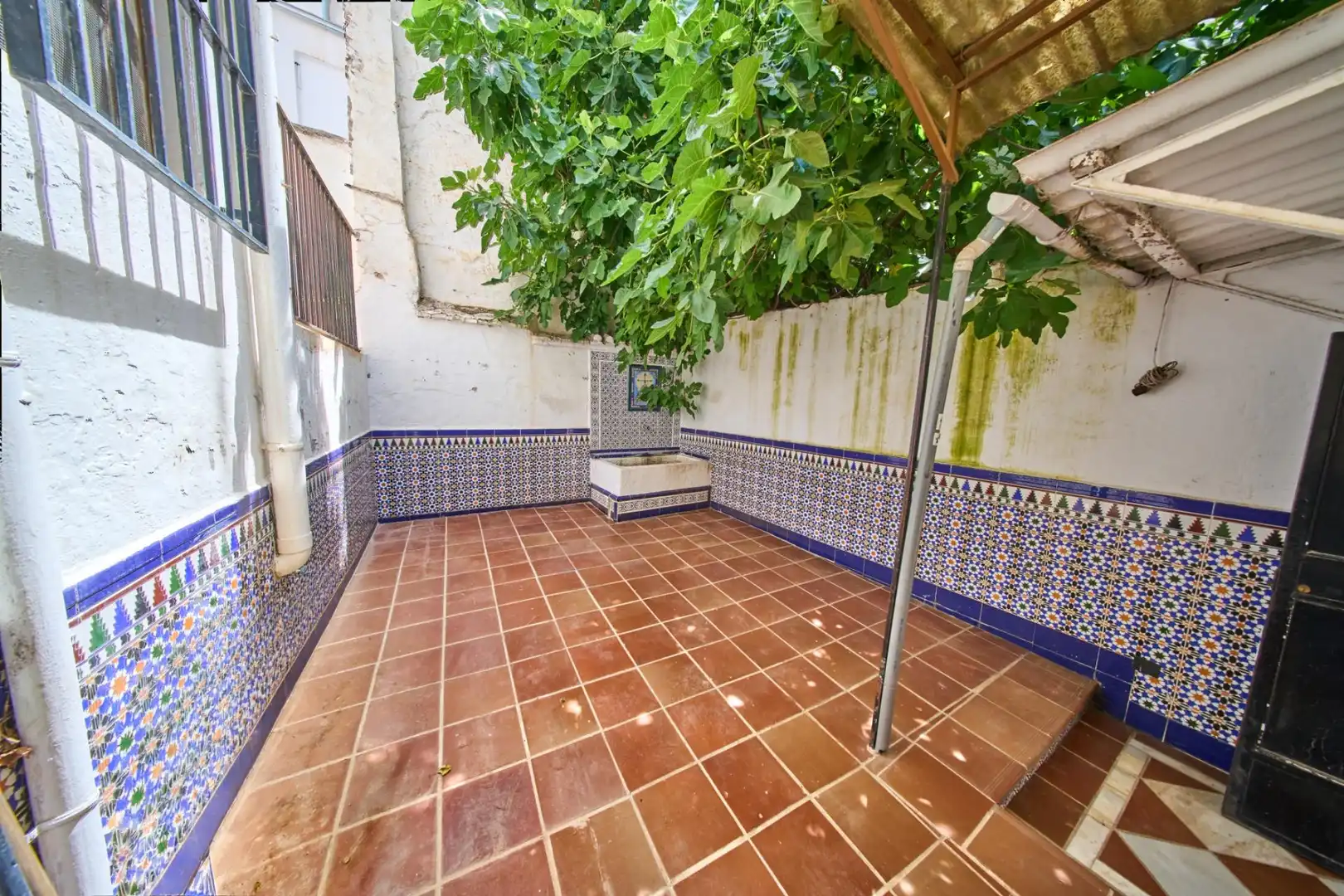 Maison mitoyenne avec terrasse à vendre à PARRA ALTA DE CARTUJA, imagen 51