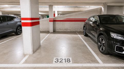 Foto 4 de Garatge en venda a Plaza de Sant Antoni, El Sindicat, Palma de Mallorca