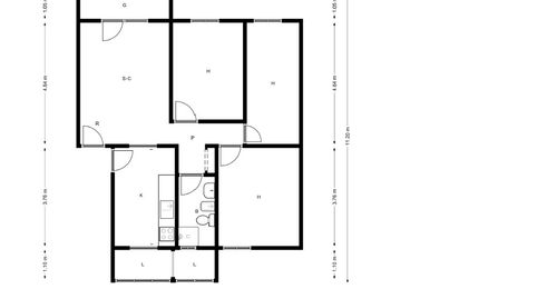 Photo 4 of Flat for sale in Avenida el Cardonal, Taco - Los Andenes - Las Chumbreras, San Cristóbal de la Laguna