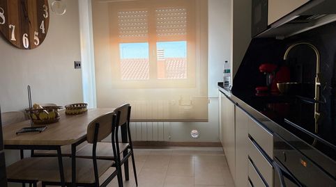 Foto 3 de Ático en venta en José Zorrilla - Padre Claret, Segovia Capital