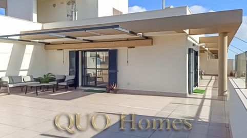 Foto 3 de Ático en venta en El Rocío - La Milagrosa, Jerez de la Frontera