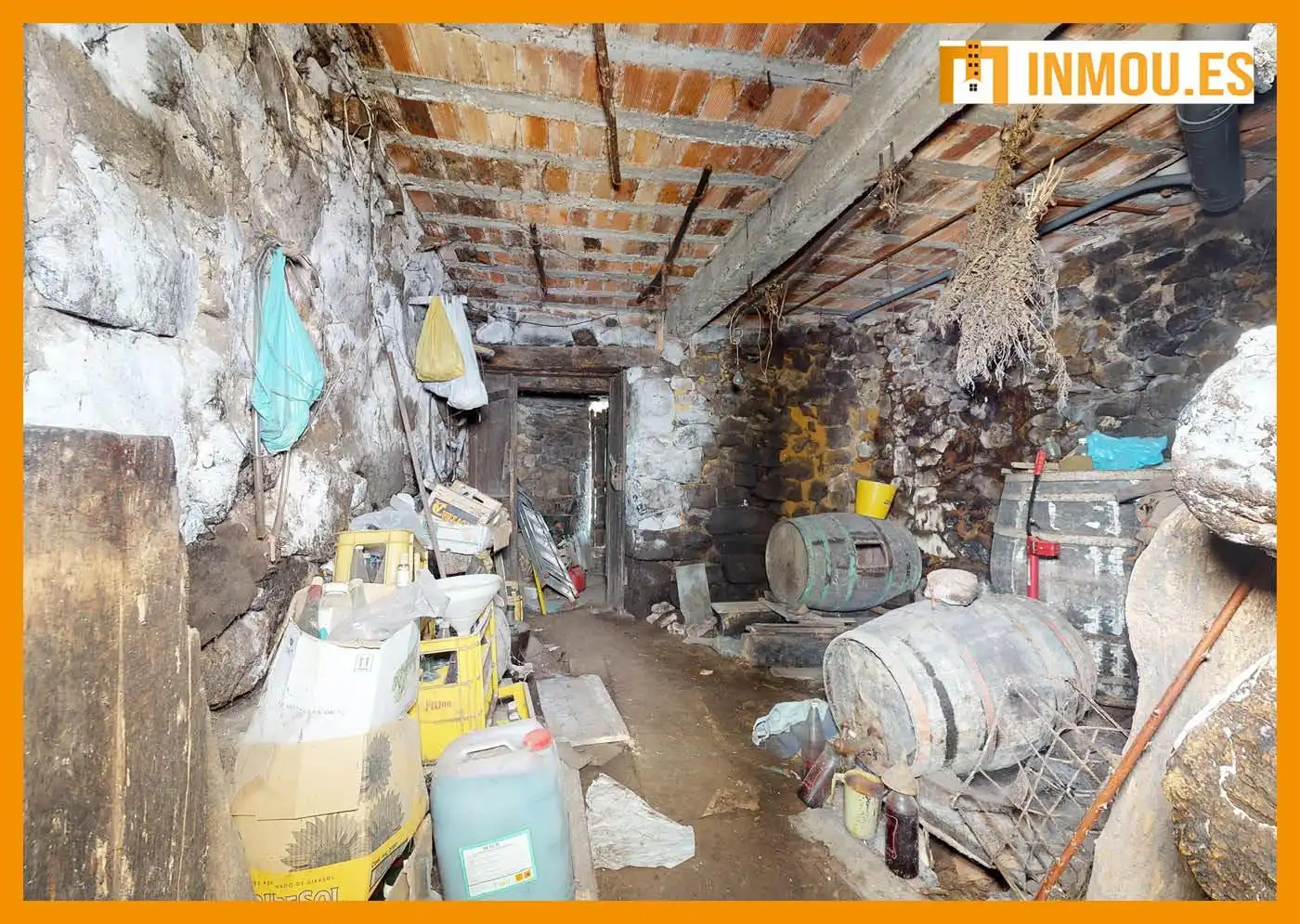 Casa o chalet en venta en Celanova