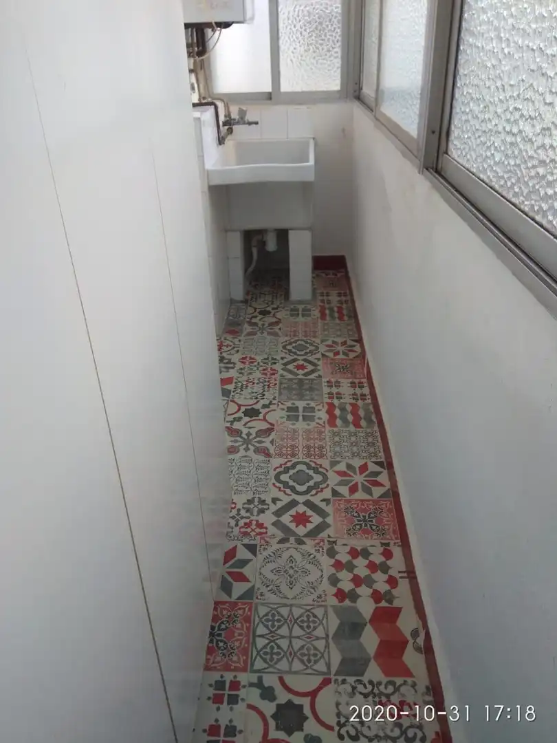 Flat for rent in Villarrobledo  with Air Conditioner, Heating and Terrace