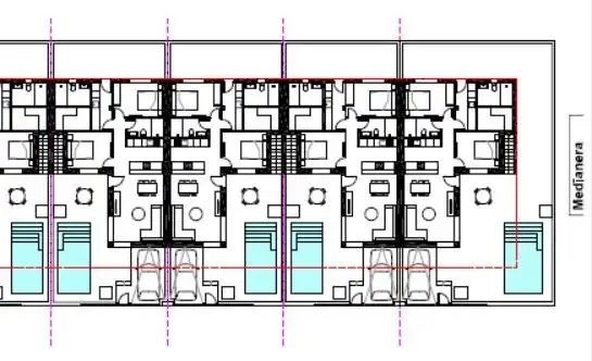 Villa mit Pool zum Verkauf in Daya Nueva, imagen 14