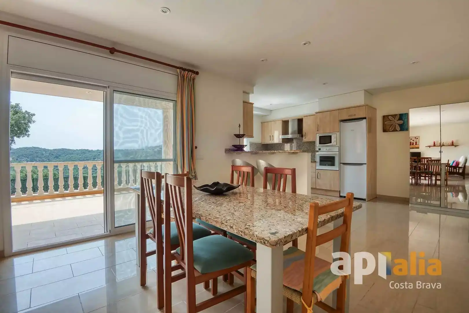 Casa amb piscina en venda a Cabanyes - Mas Ambrós - Mas Pallí, imagen 19