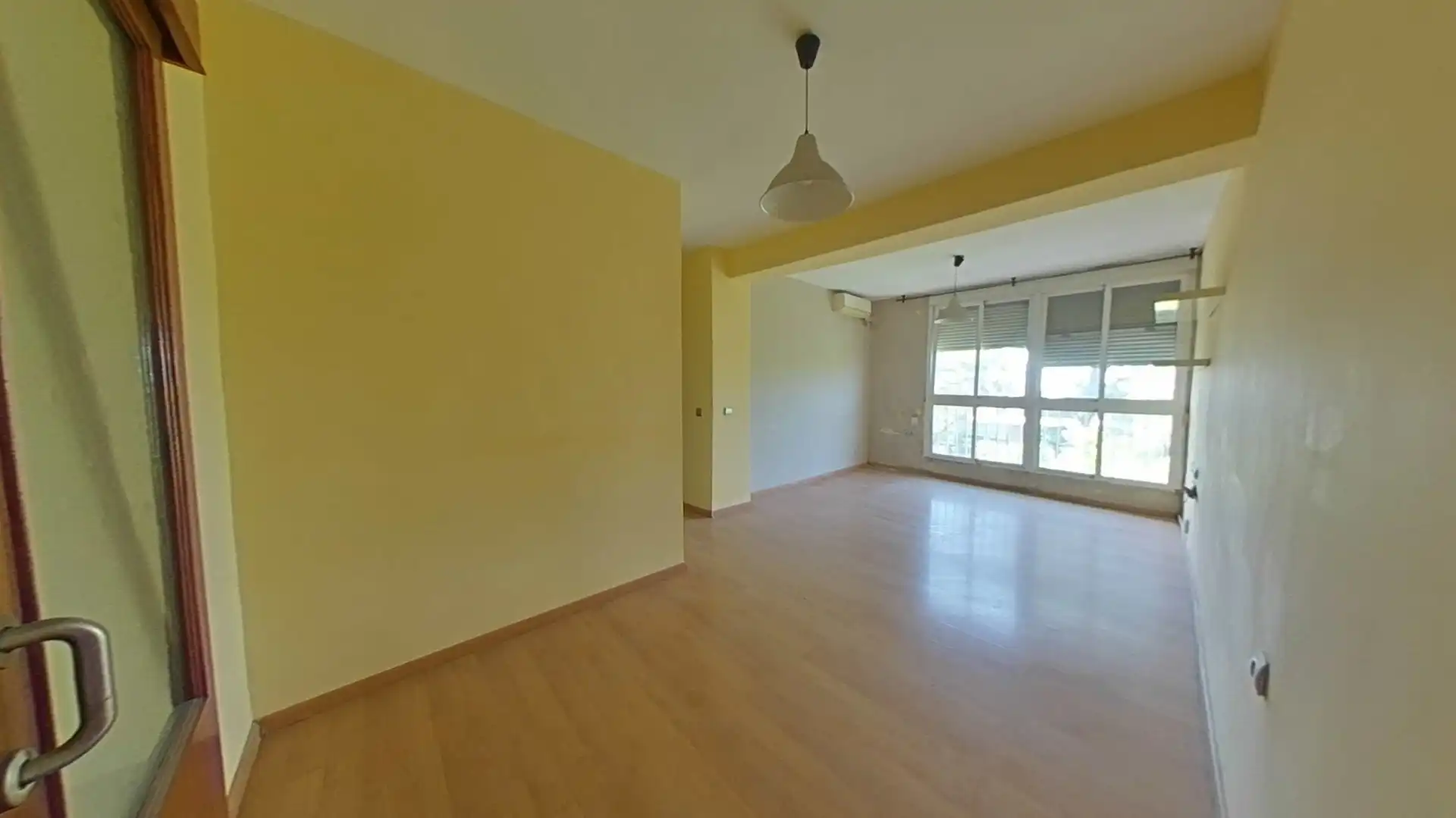 Sala d'estar de Pis en venda en Jerez de la Frontera amb Parquet