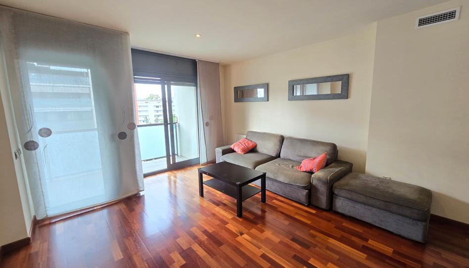 Photo 1 of Flat for sale in Carrer del Revolt Negre, Fontsanta - Fatjó, Barcelona