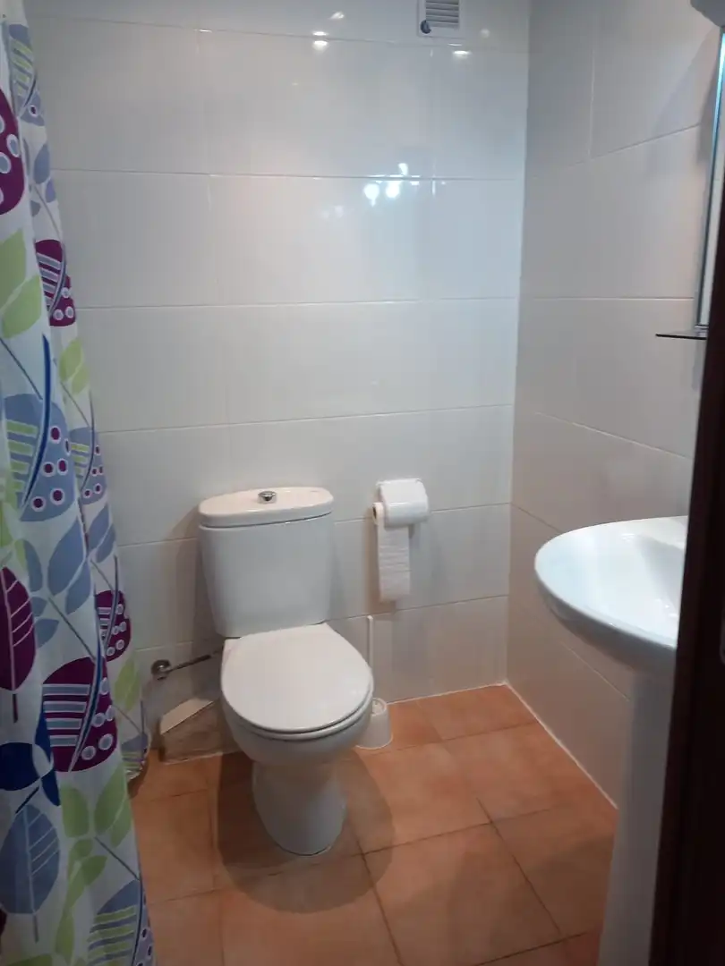 Appartamento con terrazza in affitto a Rubert y Villo, imagen 16