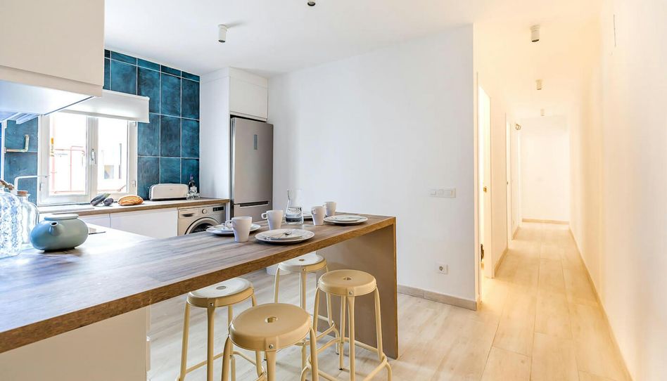 Piso de alquiler en N/a, Berruguete - Imagen 5