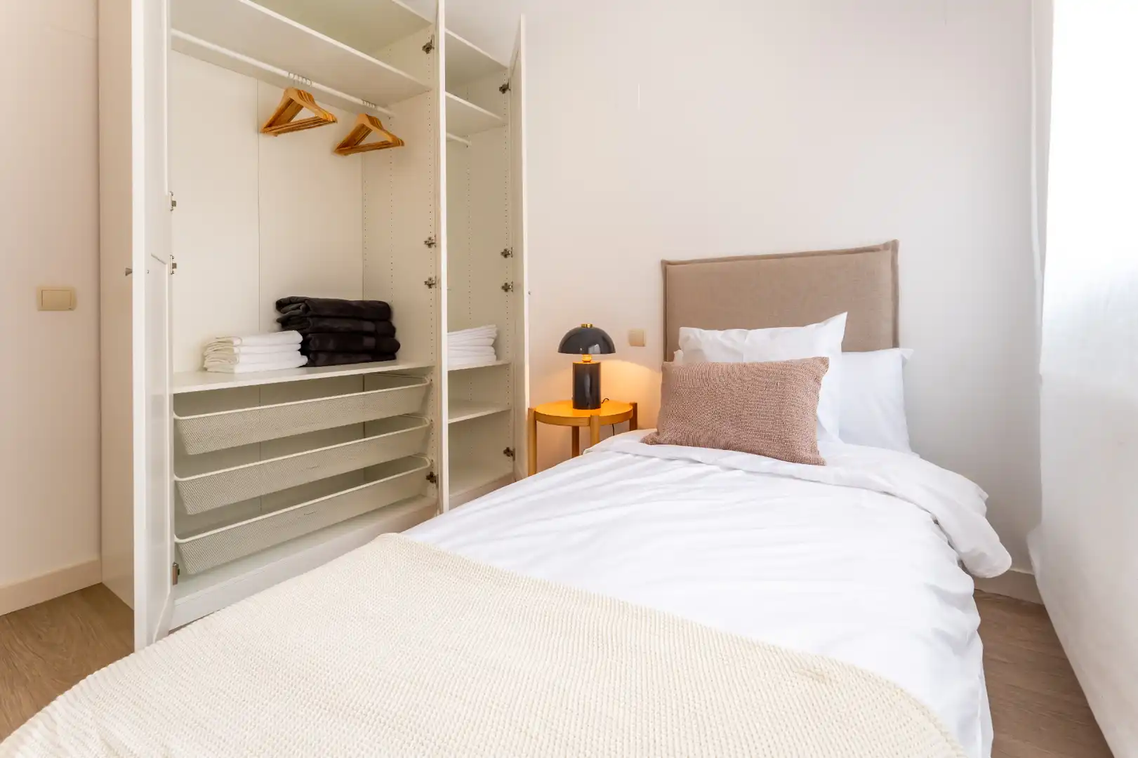 Flat for rent in Calle de Isabel Clara Eugenia, 31, Sanchinarro