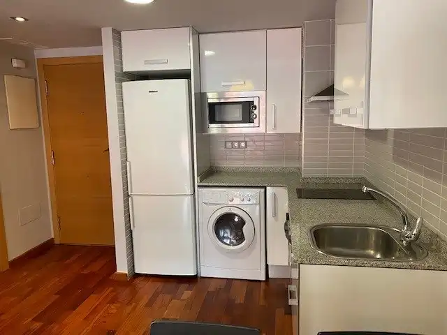 Apartments for rent in El Ranero