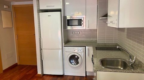 Photo 5 of Apartments for rent in El Ranero, Murcia Capital