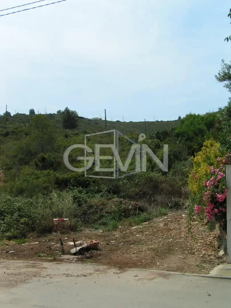 Residencial en venta en La Bisbal del Penedès