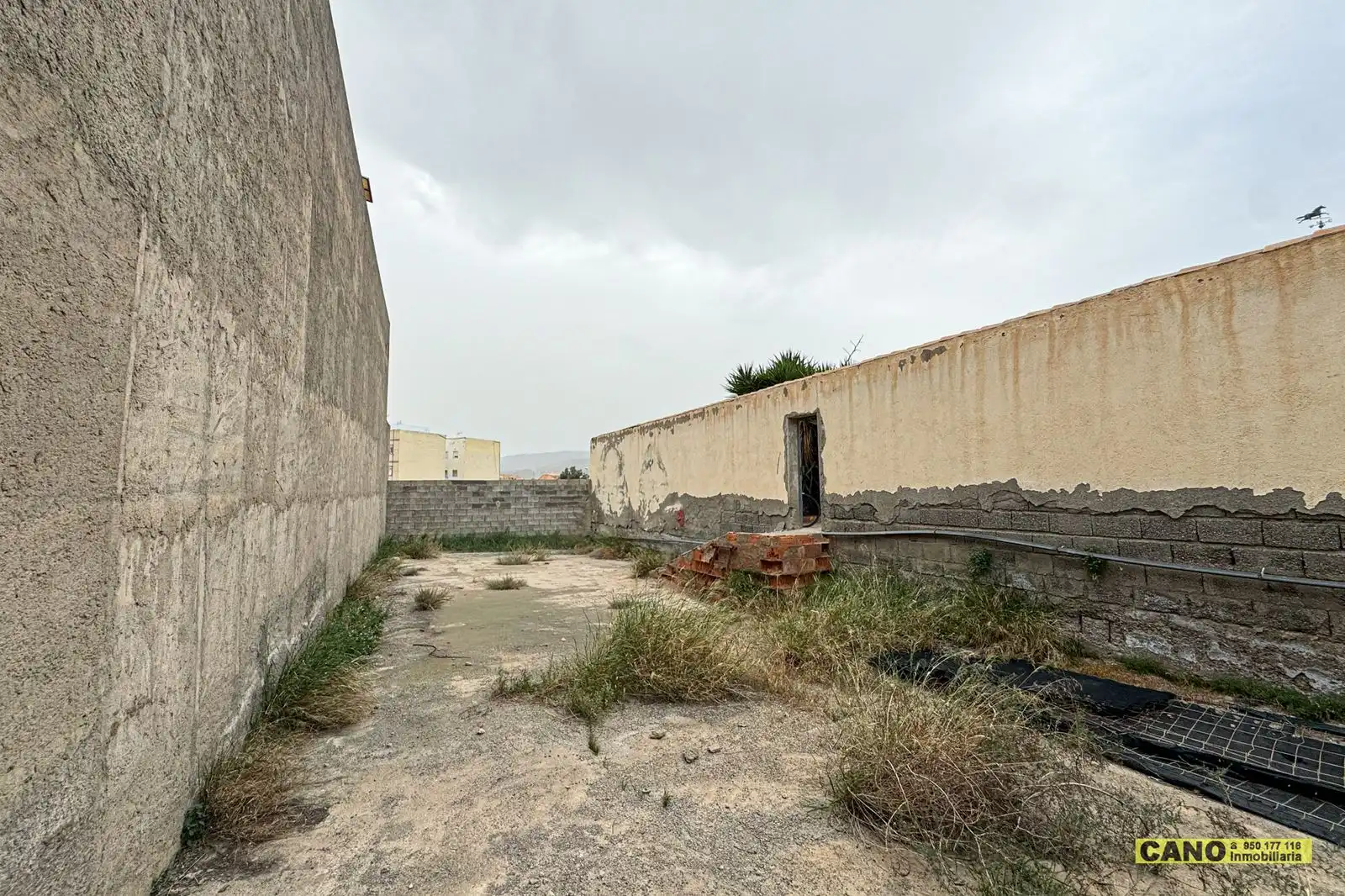 Casa o chalet en venta en Almería con Aire acondicionado, Calefacción y Piscina