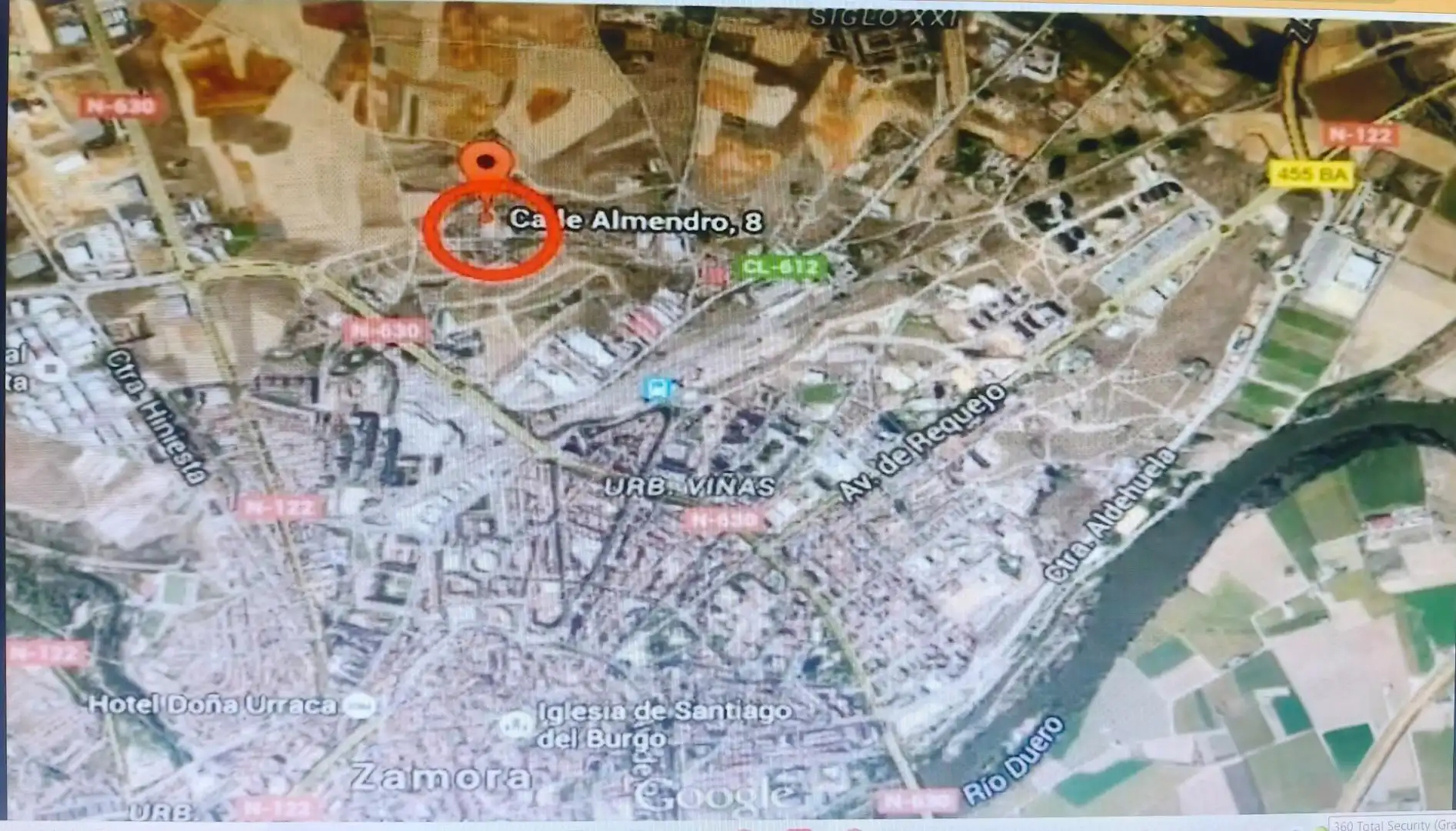 Terreni e lotti in vendita a Peña Trevinca